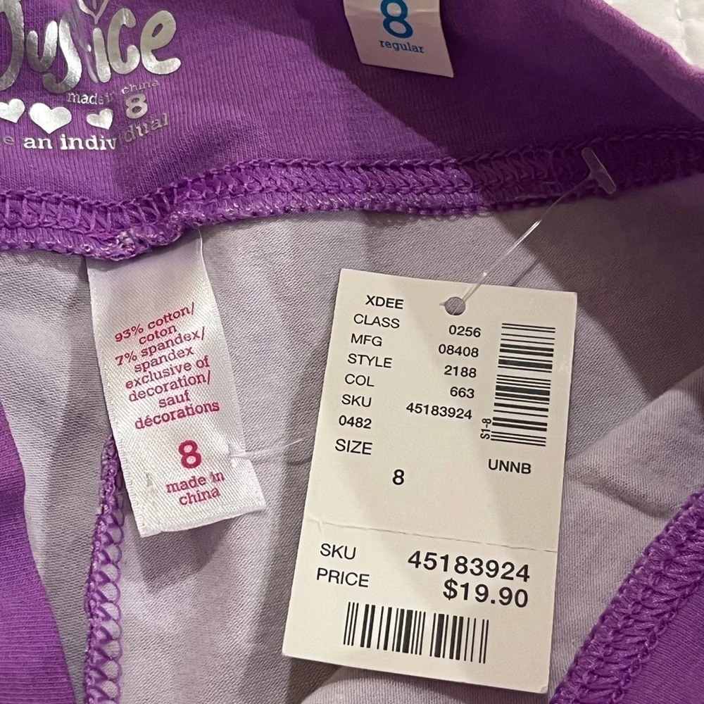 TEA, GYMBOREE, & MORE